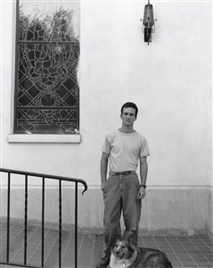 Berman, Michael 1956